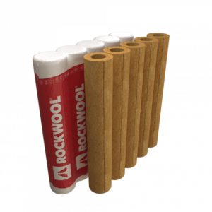 Цилиндр навивной Rockwool 100 - 54х40