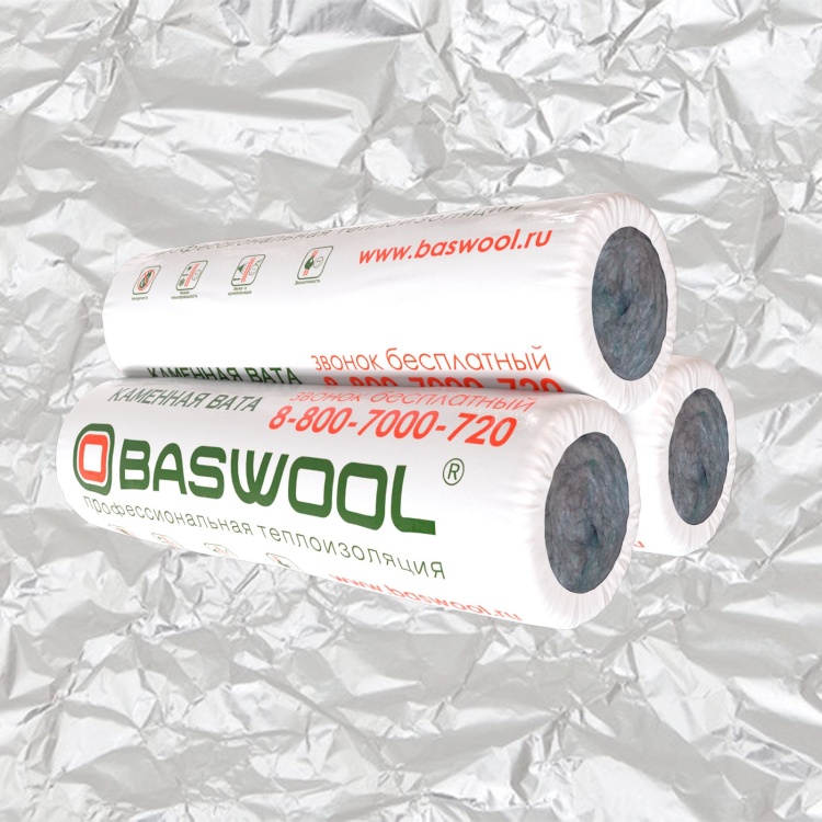 Baswool МП (СТ)