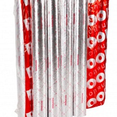 Цилиндры Rockwool 100К - 42/70 (5 пог.м./уп)